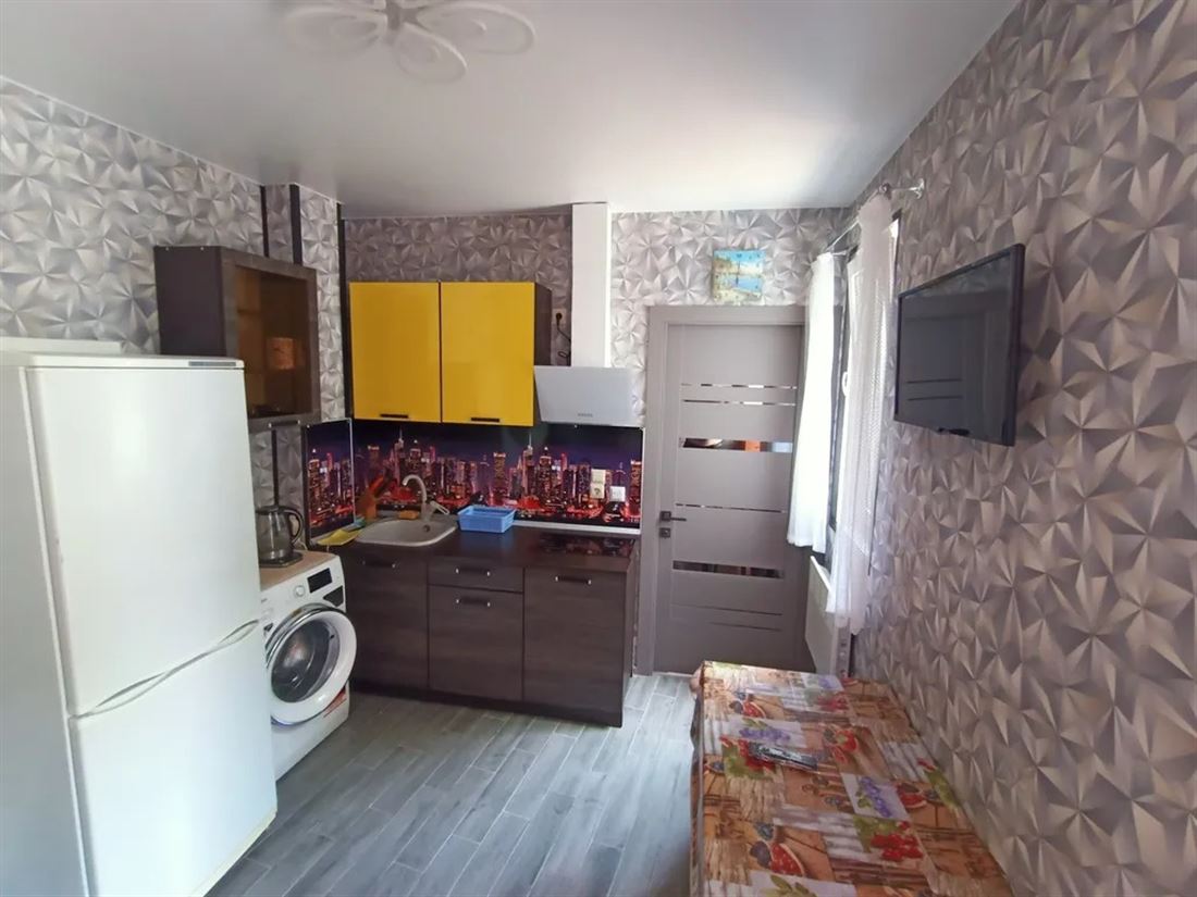 Купить 1-комнатную квартиру