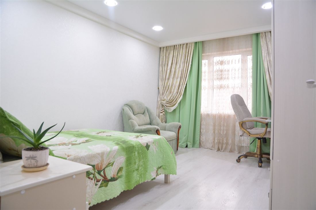 Снять 2-комнатную квартиру