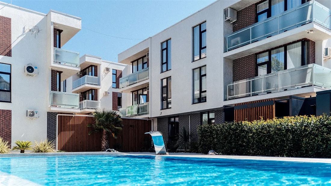 Снять 1-комнатную квартиру