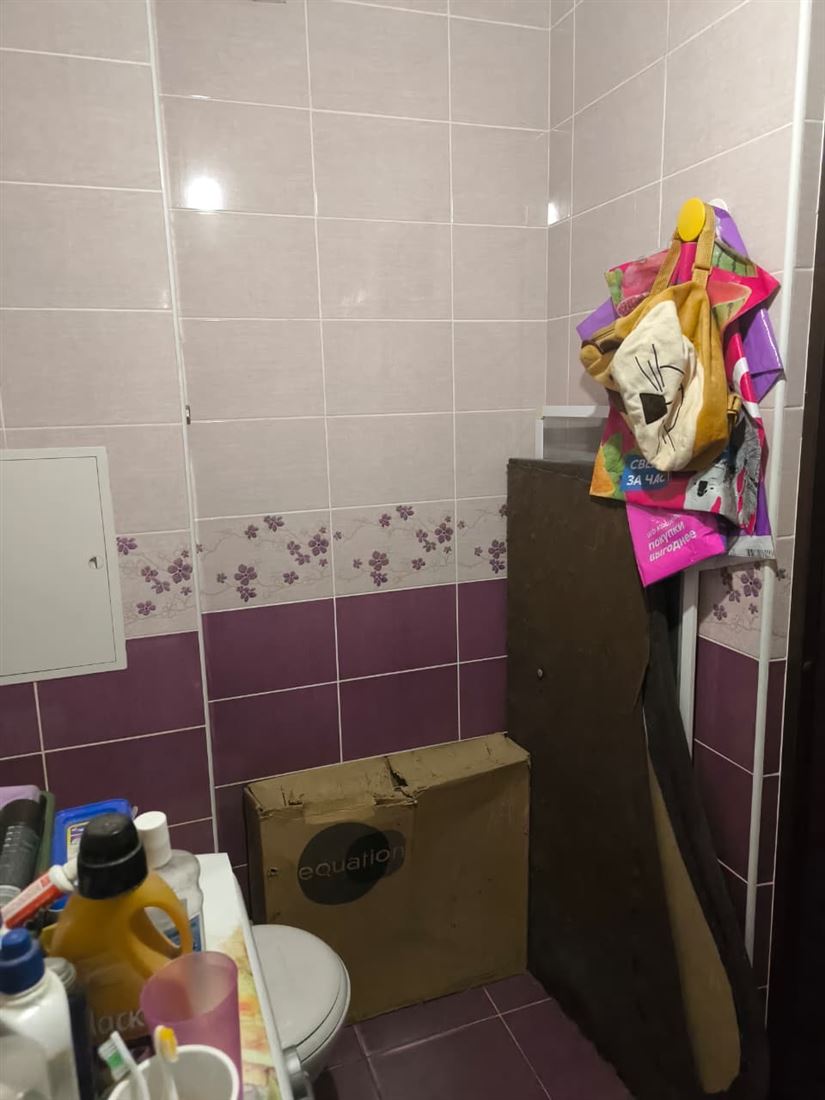 Купить 2-комнатную квартиру