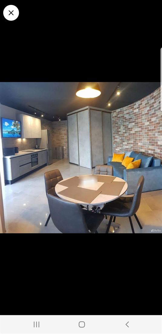 Снять 2-комнатную квартиру