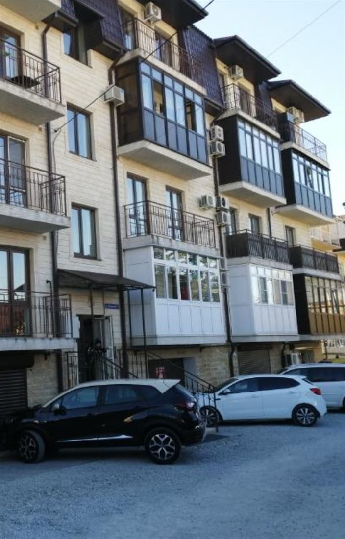 Купить 2-комнатную квартиру