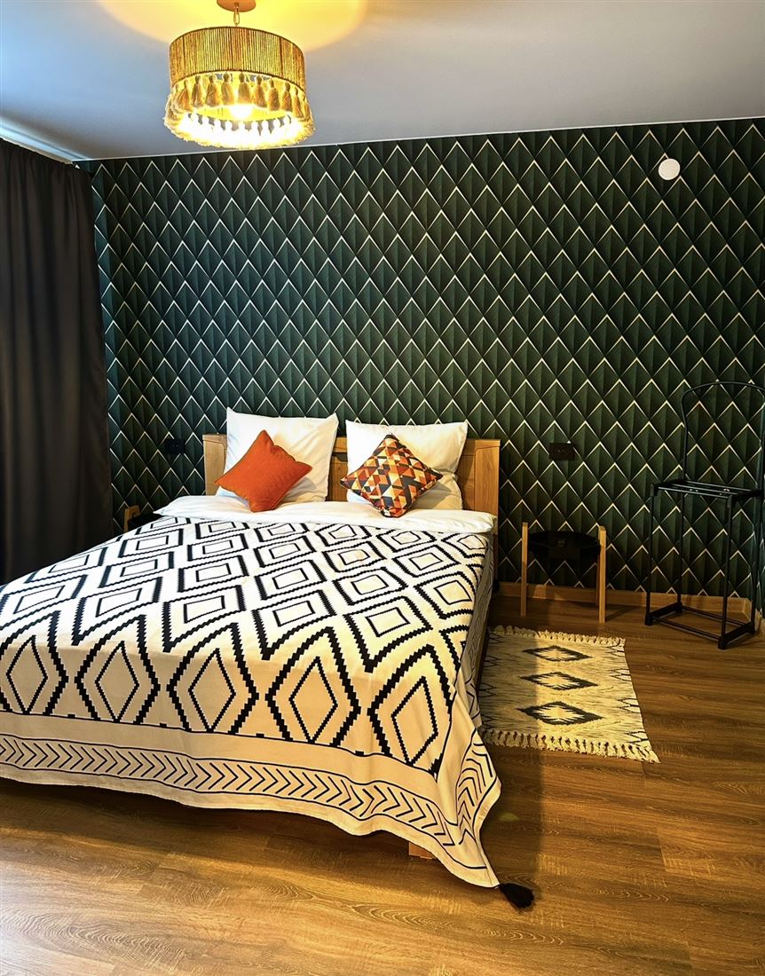 Снять 2-комнатную квартиру