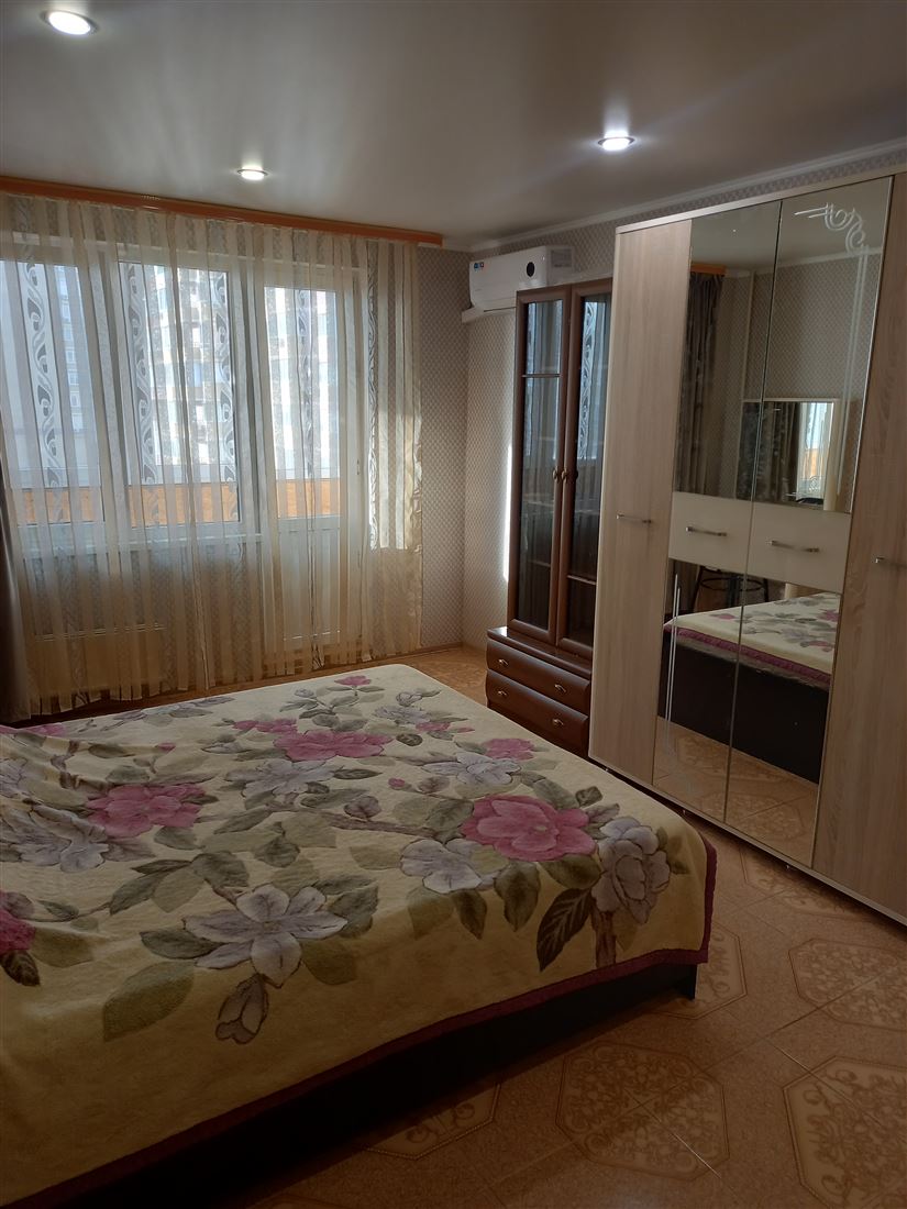 Снять 1-комнатную квартиру