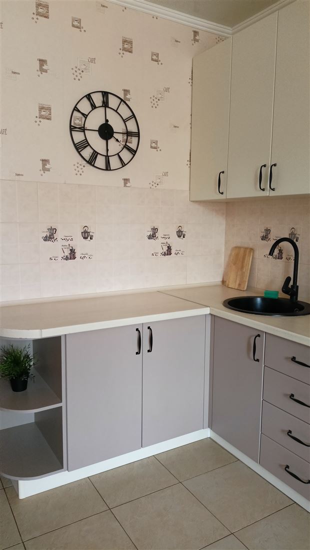 Снять 1-комнатную квартиру