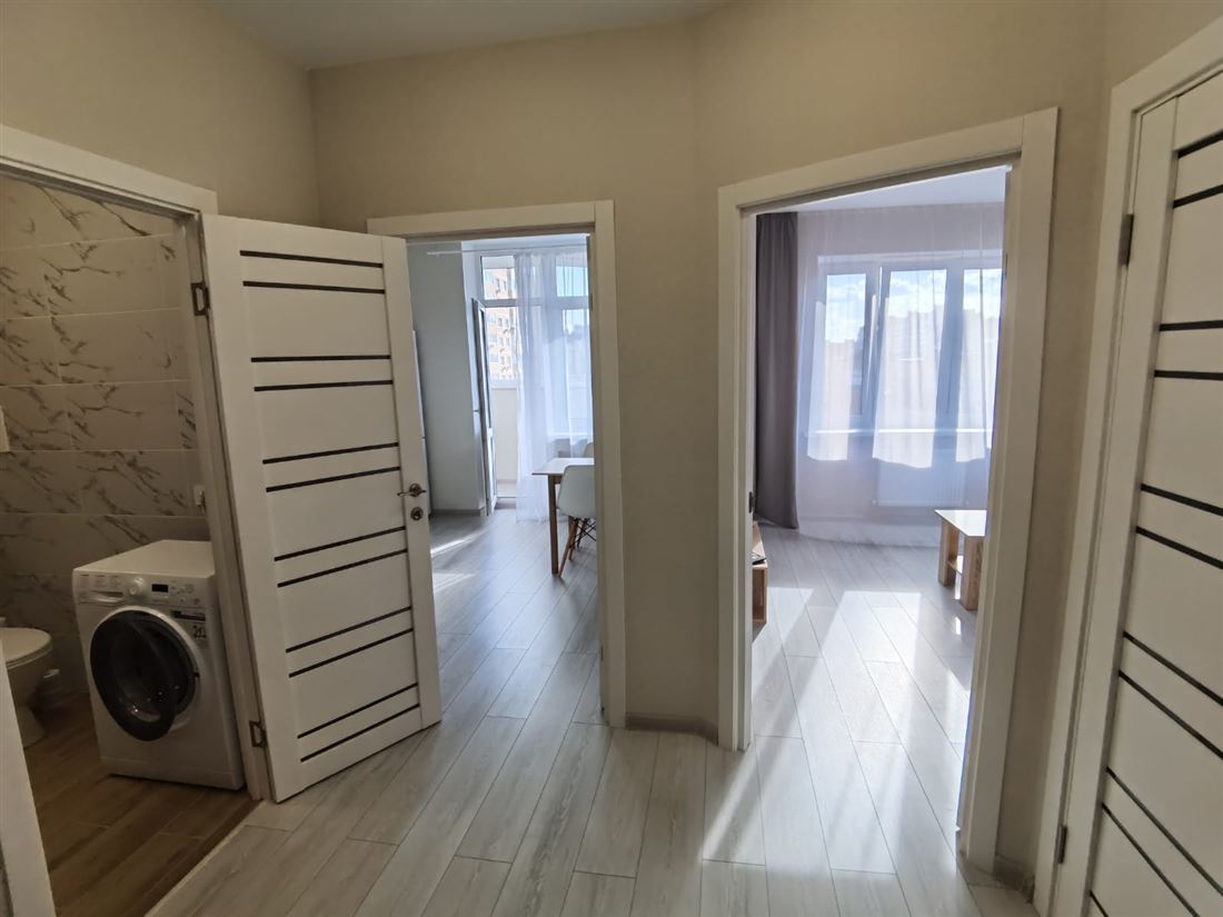 Снять 1-комнатную квартиру