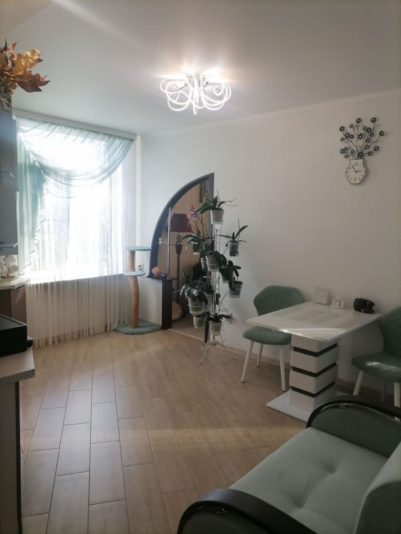 Купить 2-комнатную квартиру