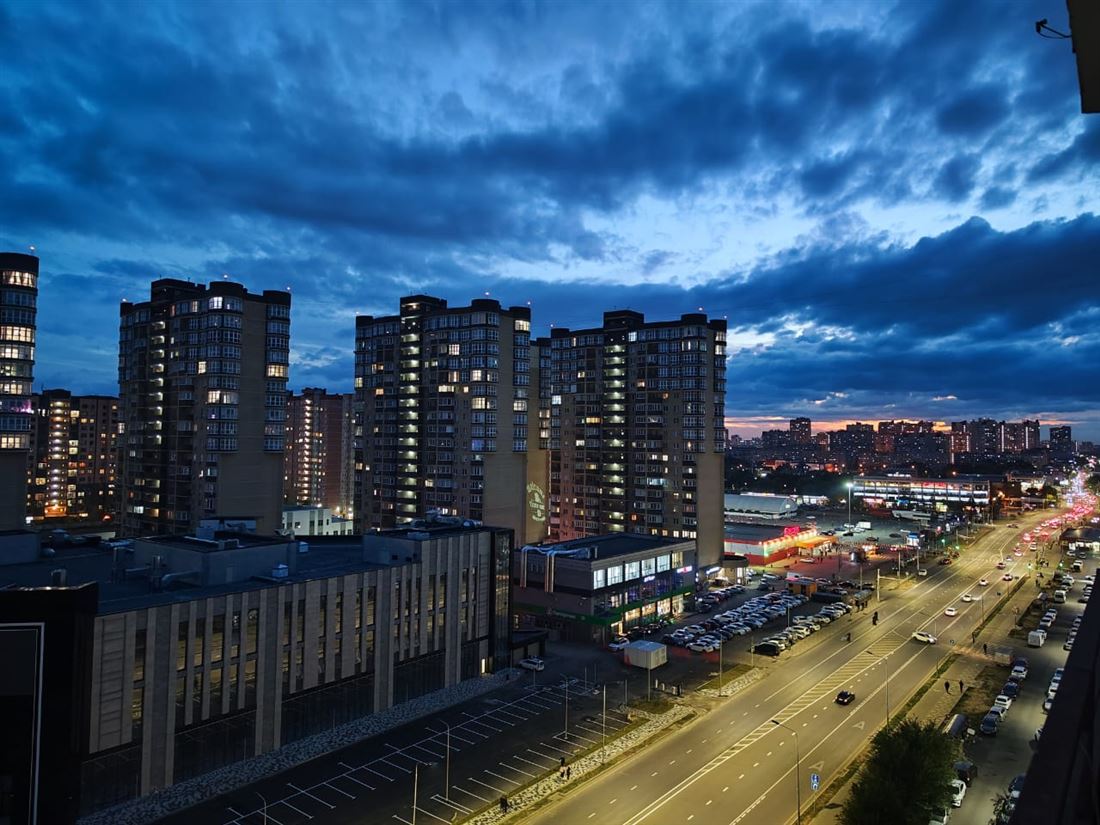 Купить 2-комнатную квартиру