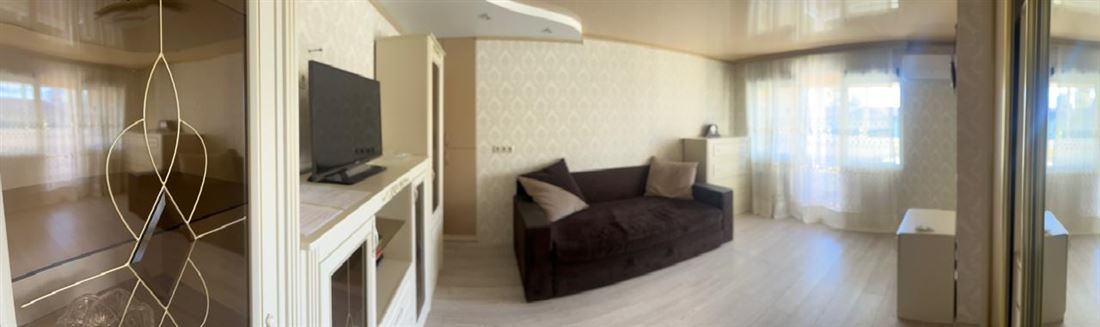 Снять 1-комнатную квартиру