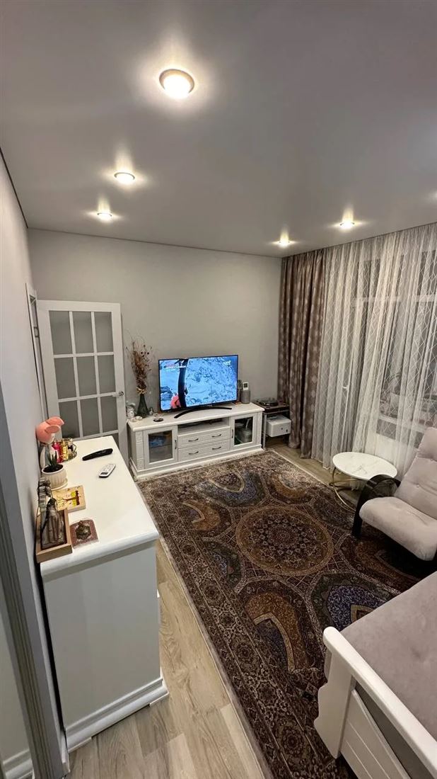 Купить 2-комнатную квартиру