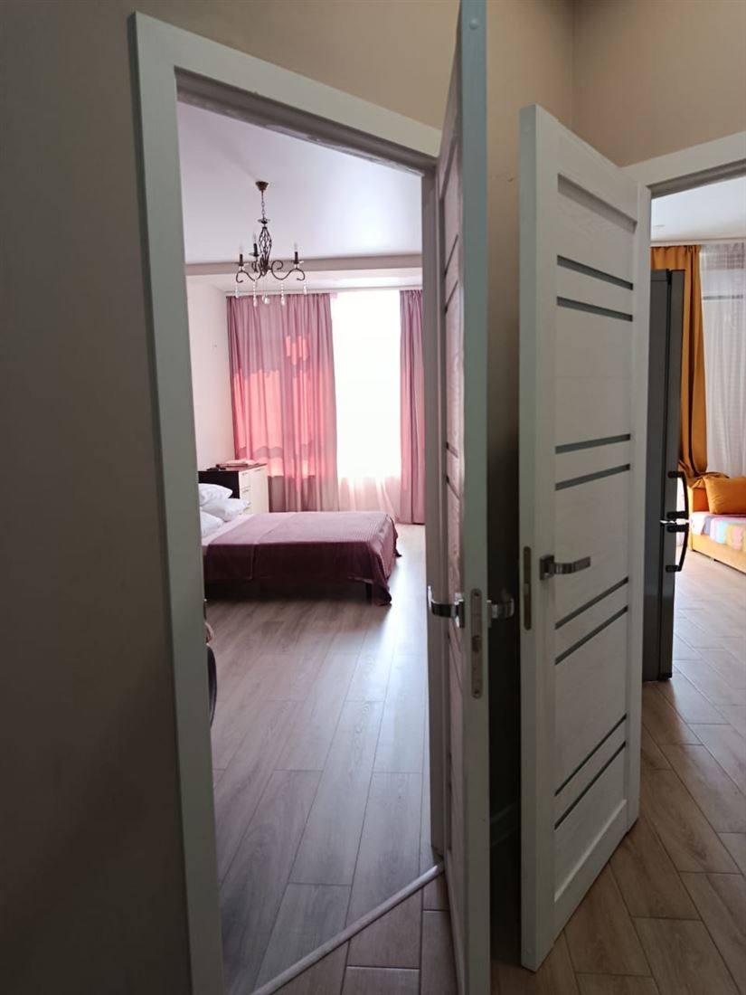 Снять 1-комнатную квартиру