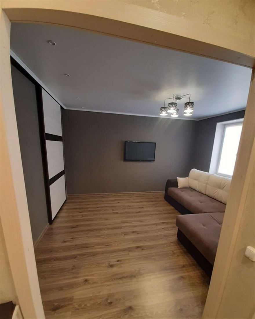 Снять комнату