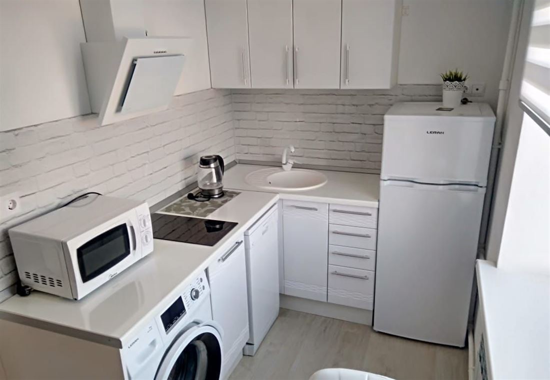 Снять комнату