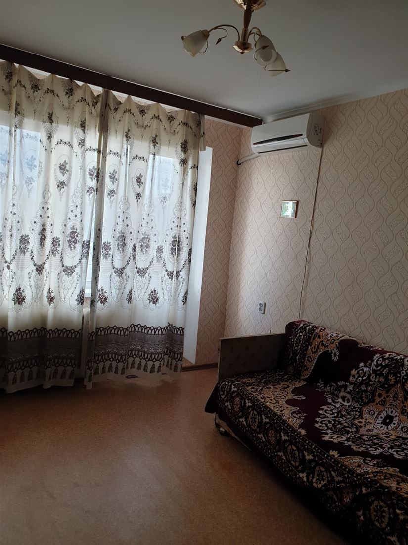 Снять 2-комнатную квартиру