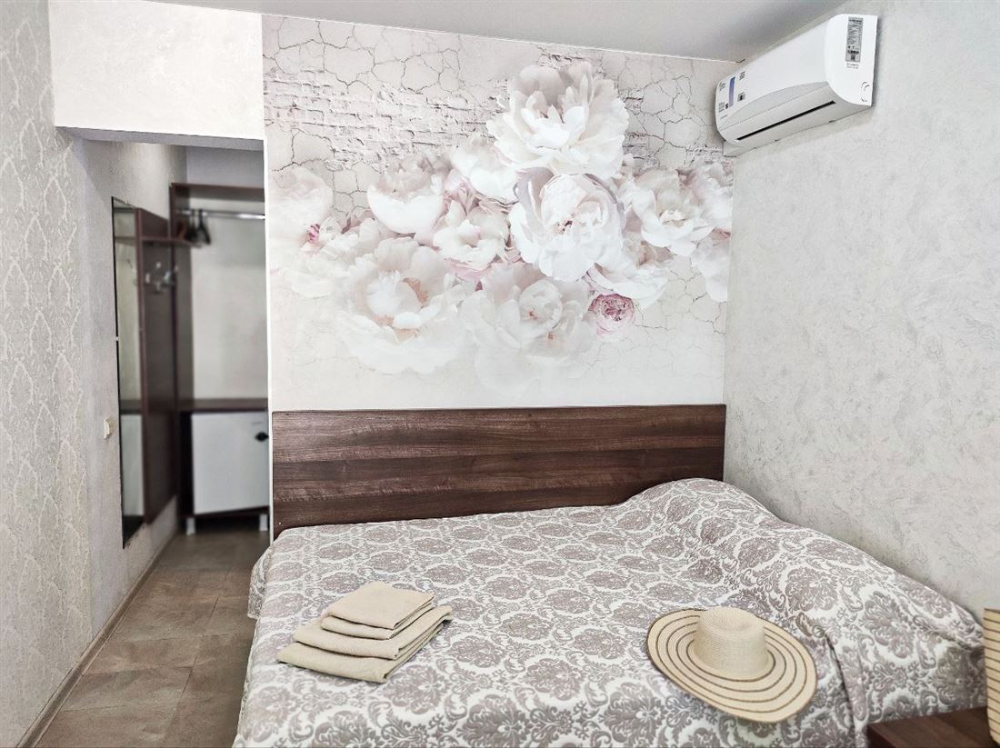 Снять комнату