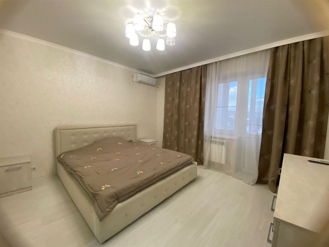 Купить 2-комнатную квартиру