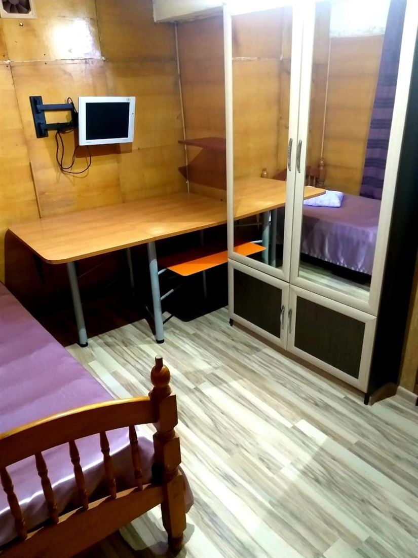 Снять комнату