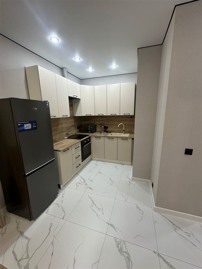 Снять 1-комнатную квартиру