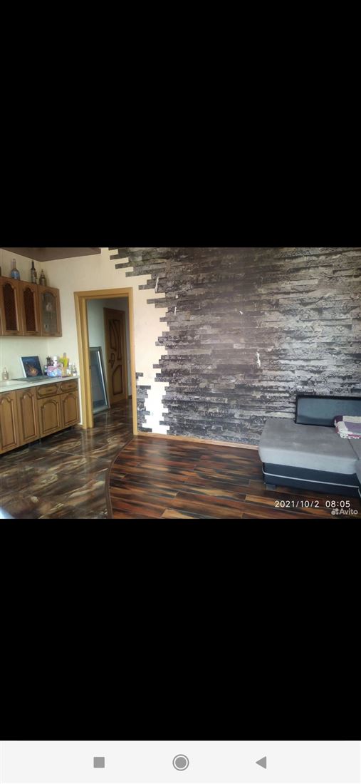 Снять 1-комнатную квартиру