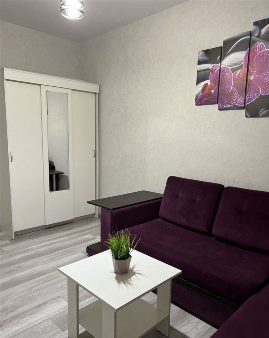 Снять 1-комнатную квартиру