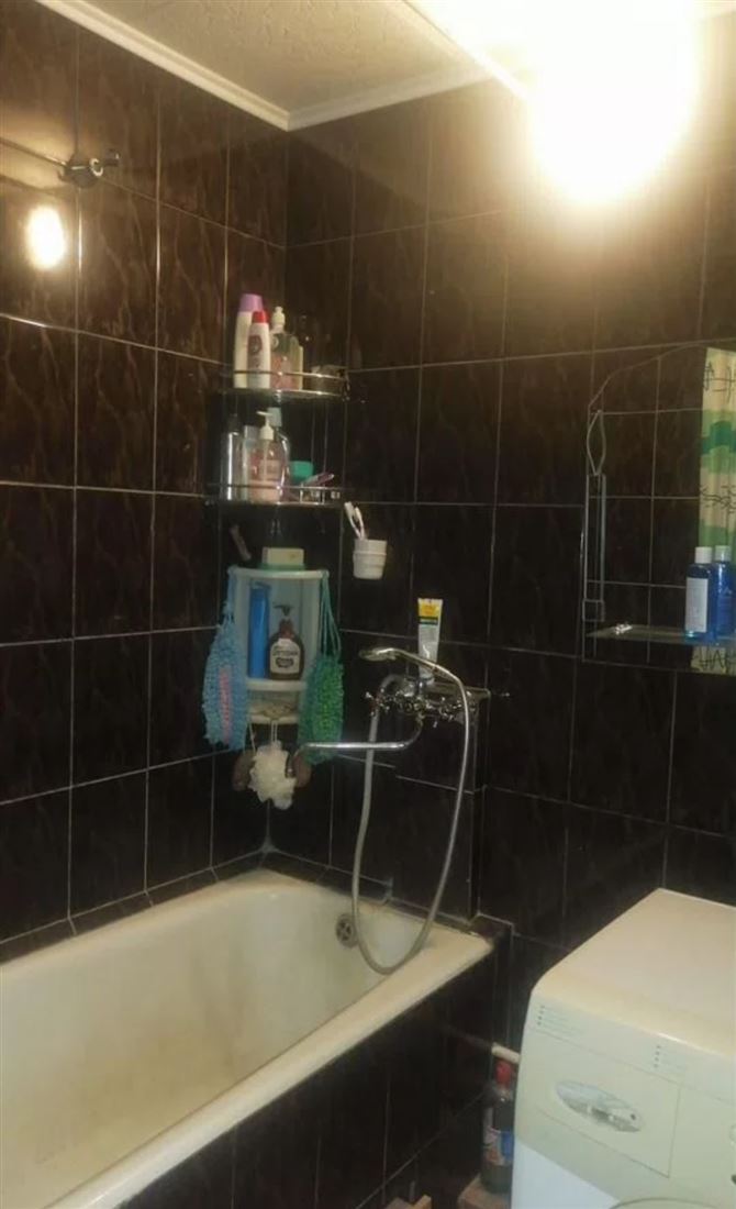 Купить 3-комнатную квартиру