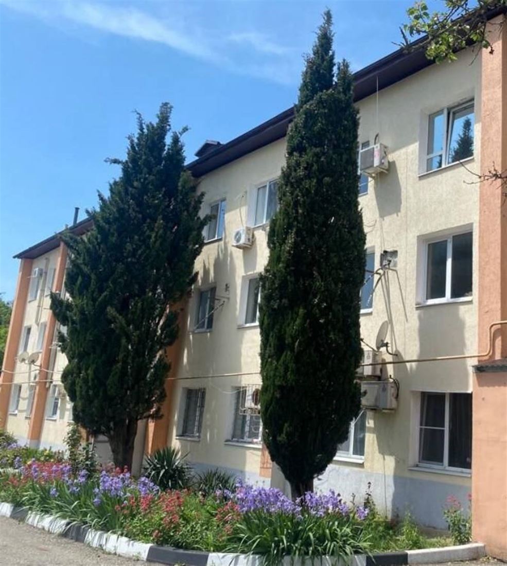 Купить 3-комнатную квартиру