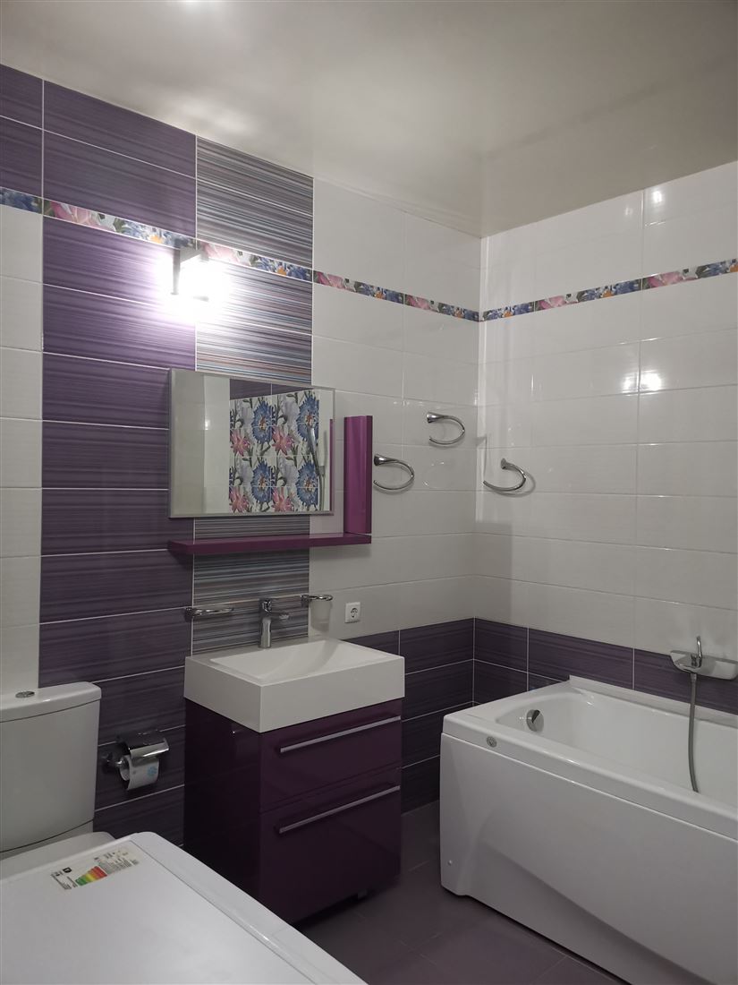 Купить 3-комнатную квартиру