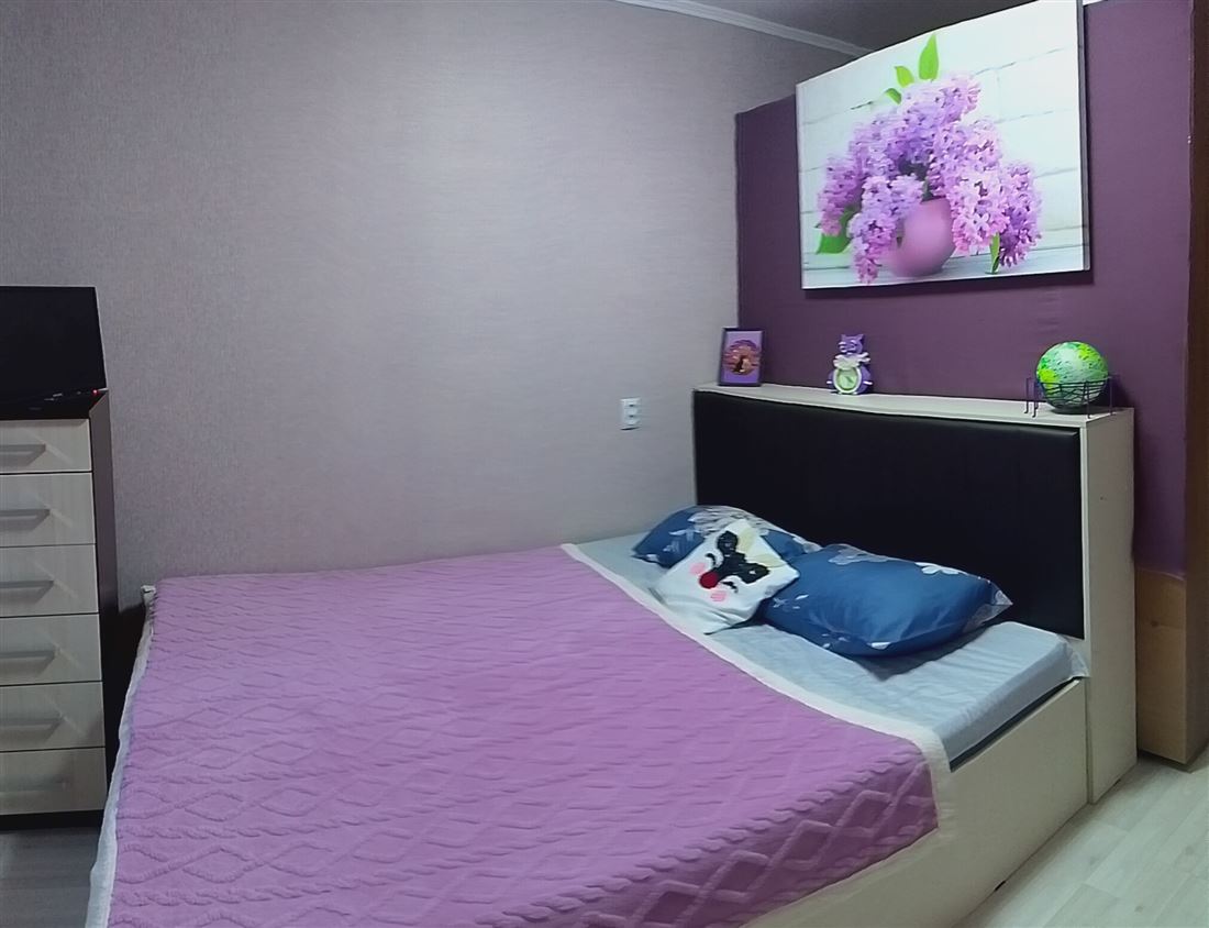 Снять 3-комнатную квартиру