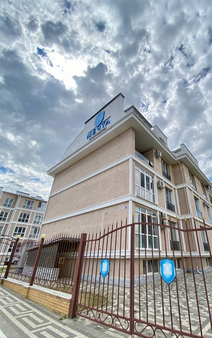 Купить 2-комнатную квартиру