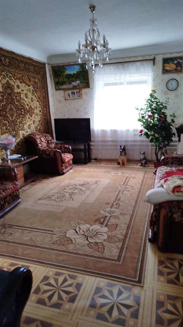 Купить  дом