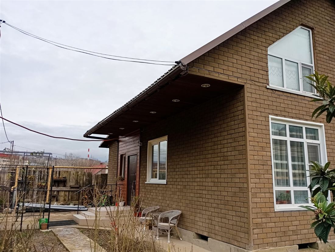 Купить  дом