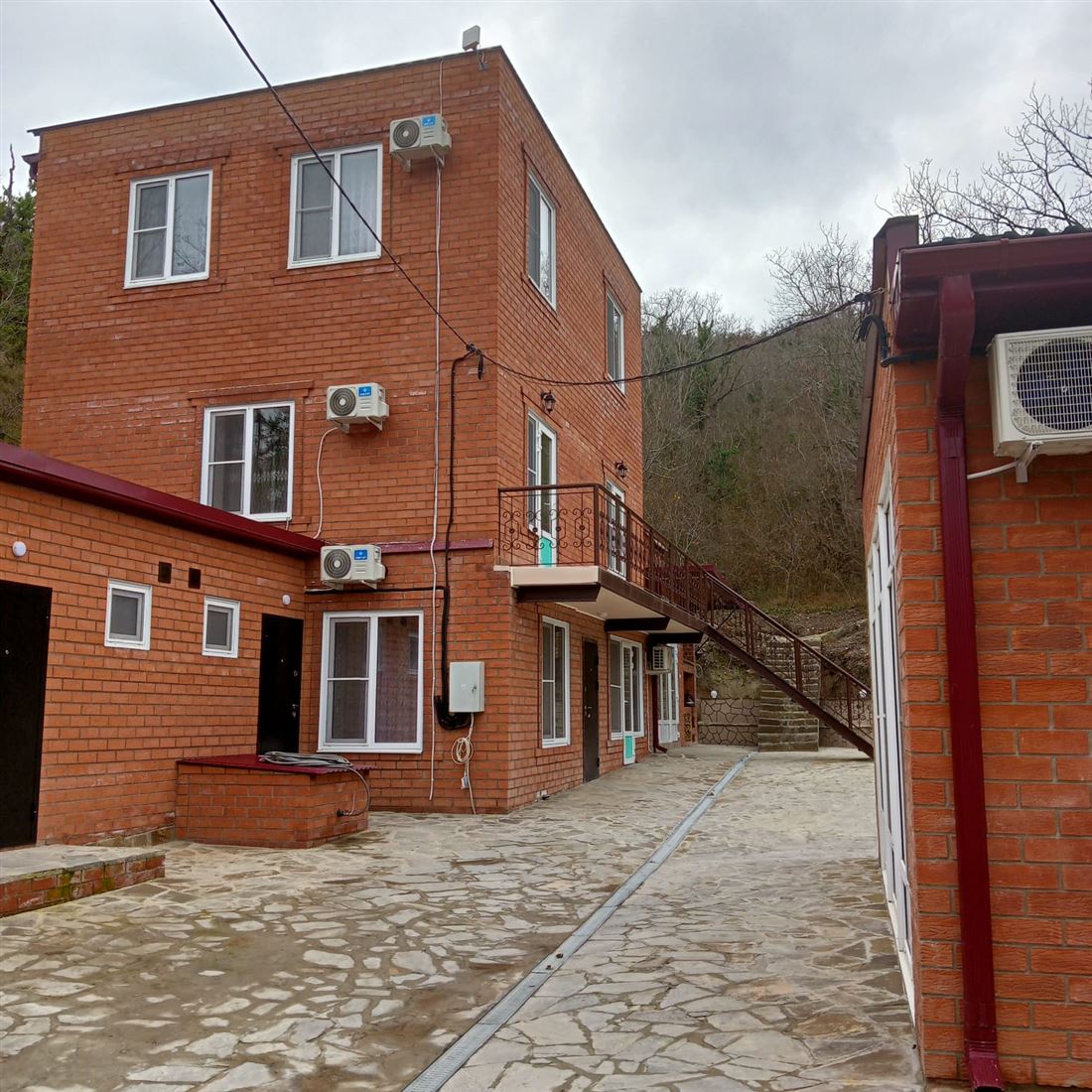 Купить  дом