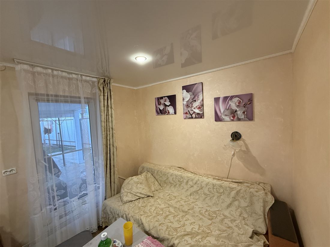 Снять  часть дома