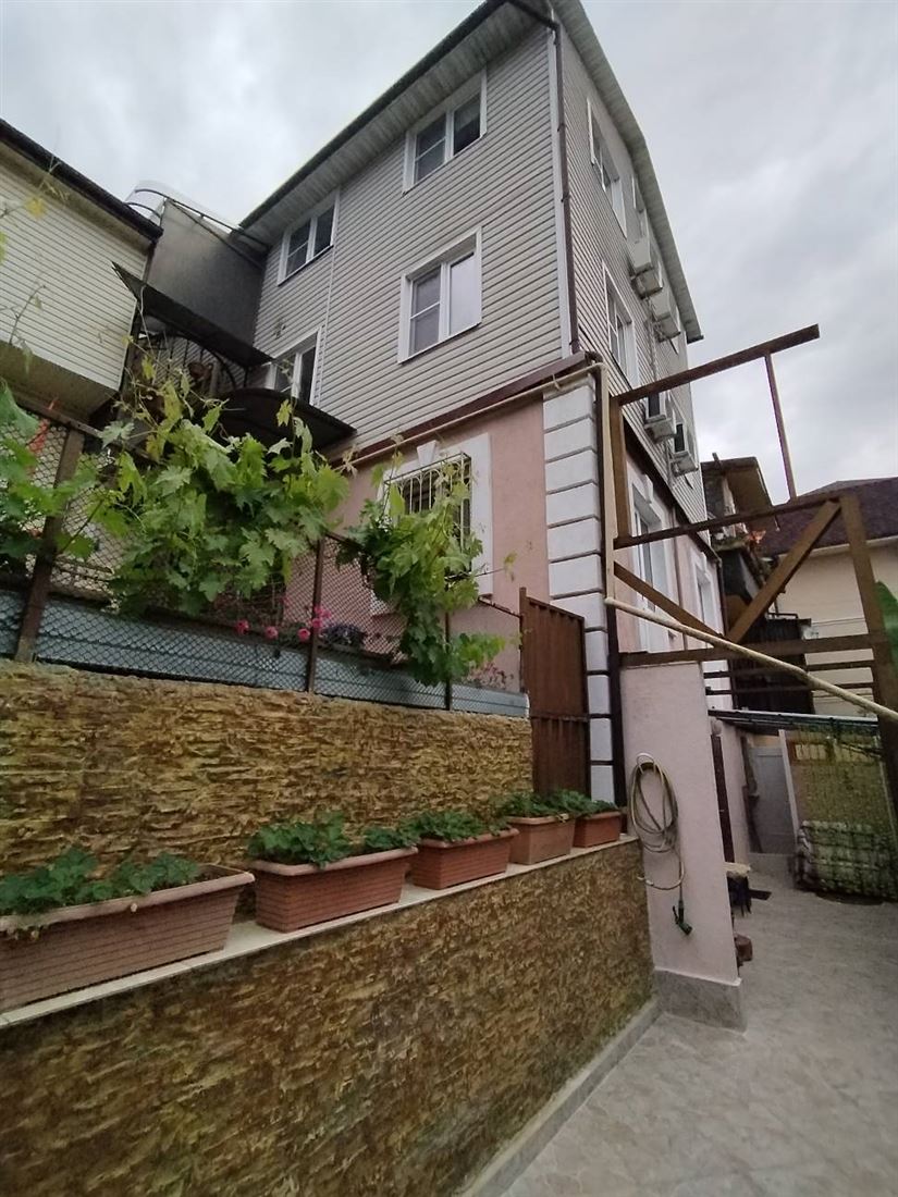 Купить  коттедж