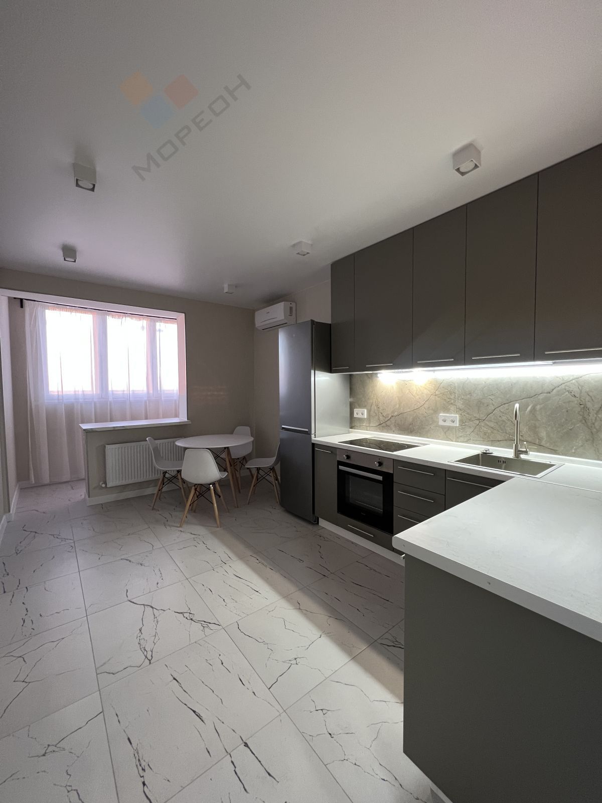 Купить 2-комнатную квартиру