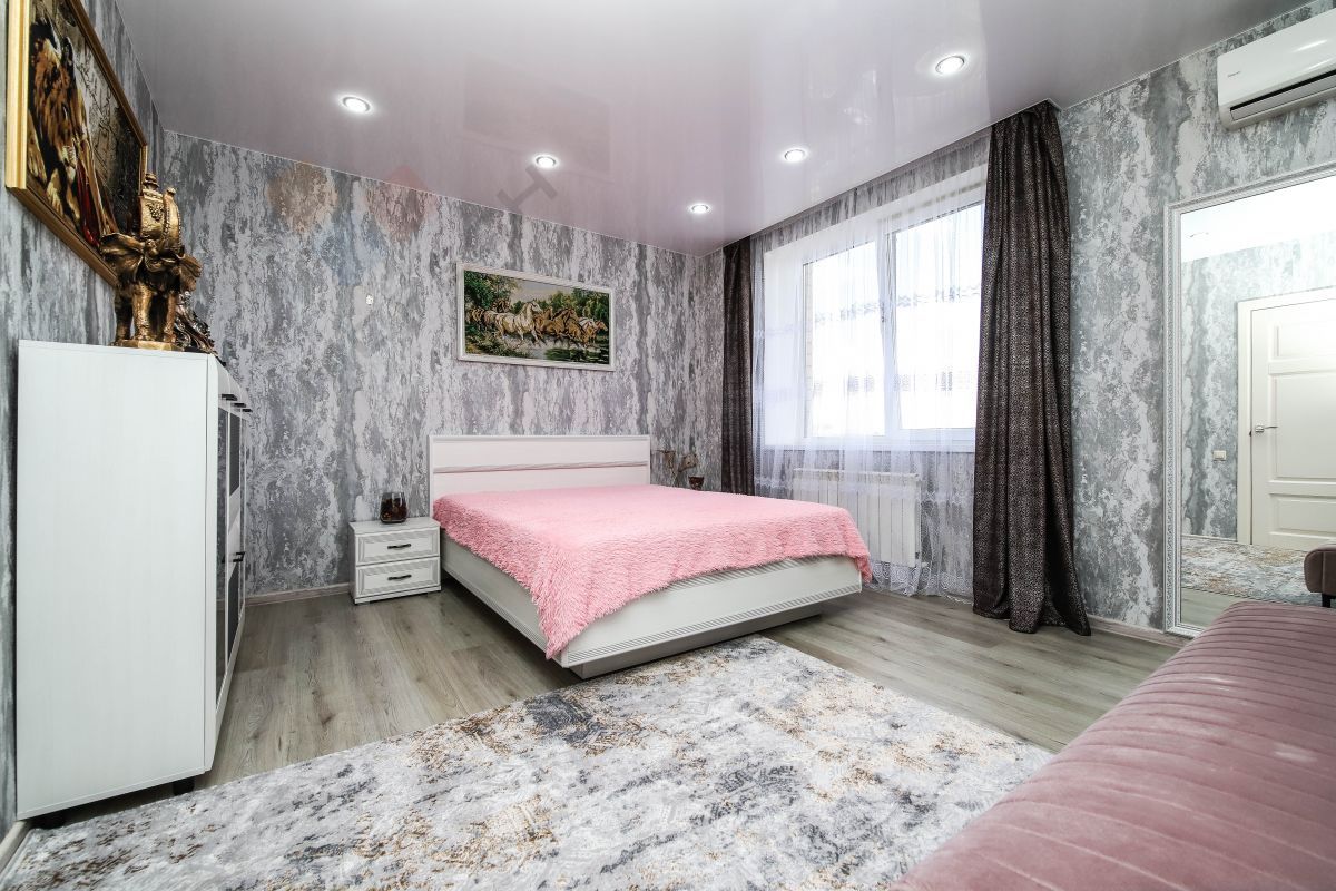 Купить 1-комнатную квартиру