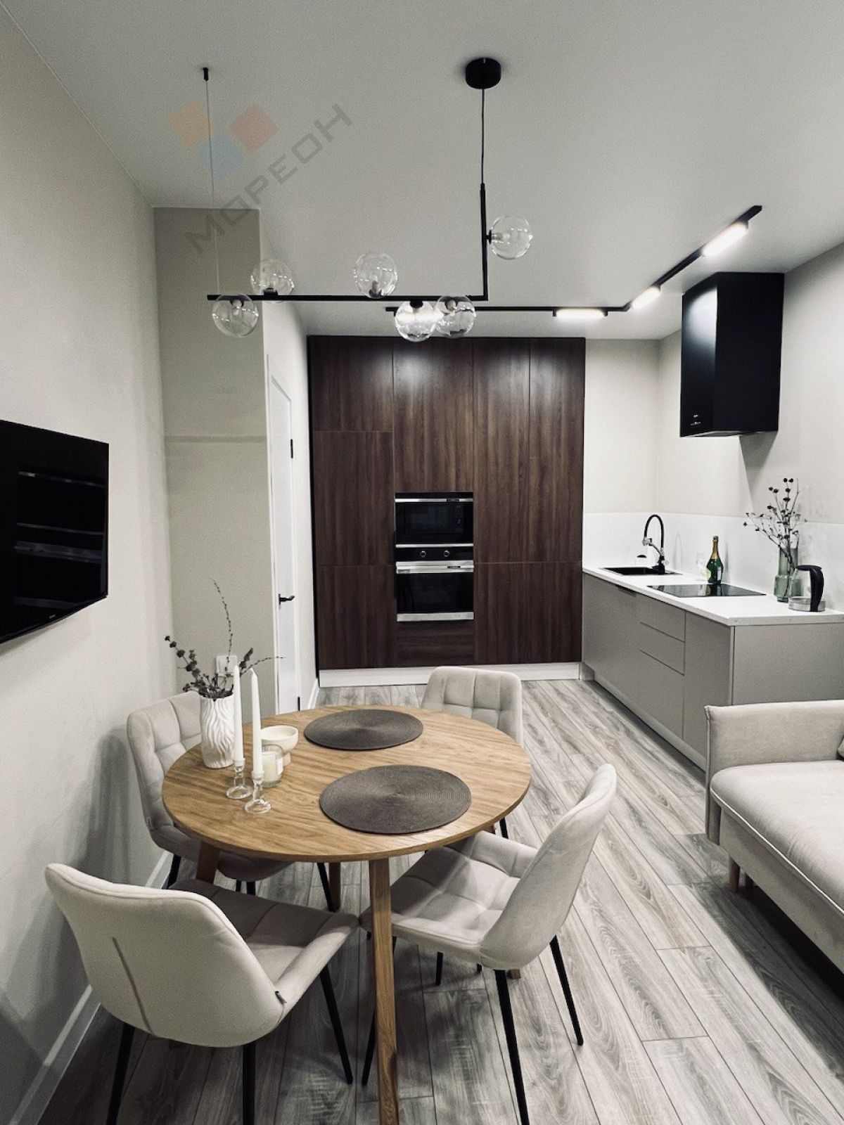 Купить 1-комнатную квартиру