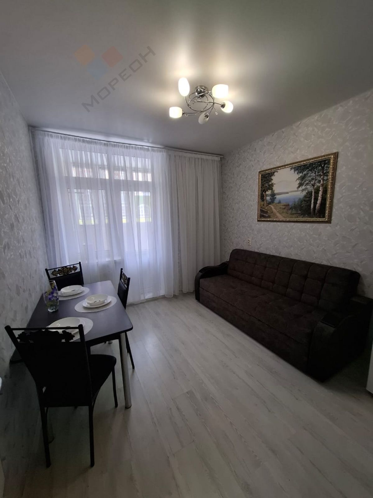 Купить 1-комнатную квартиру