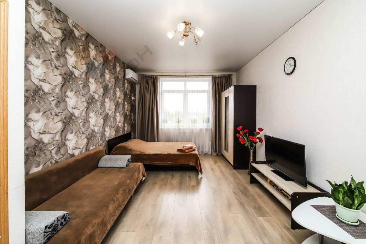 Купить 1-комнатную квартиру