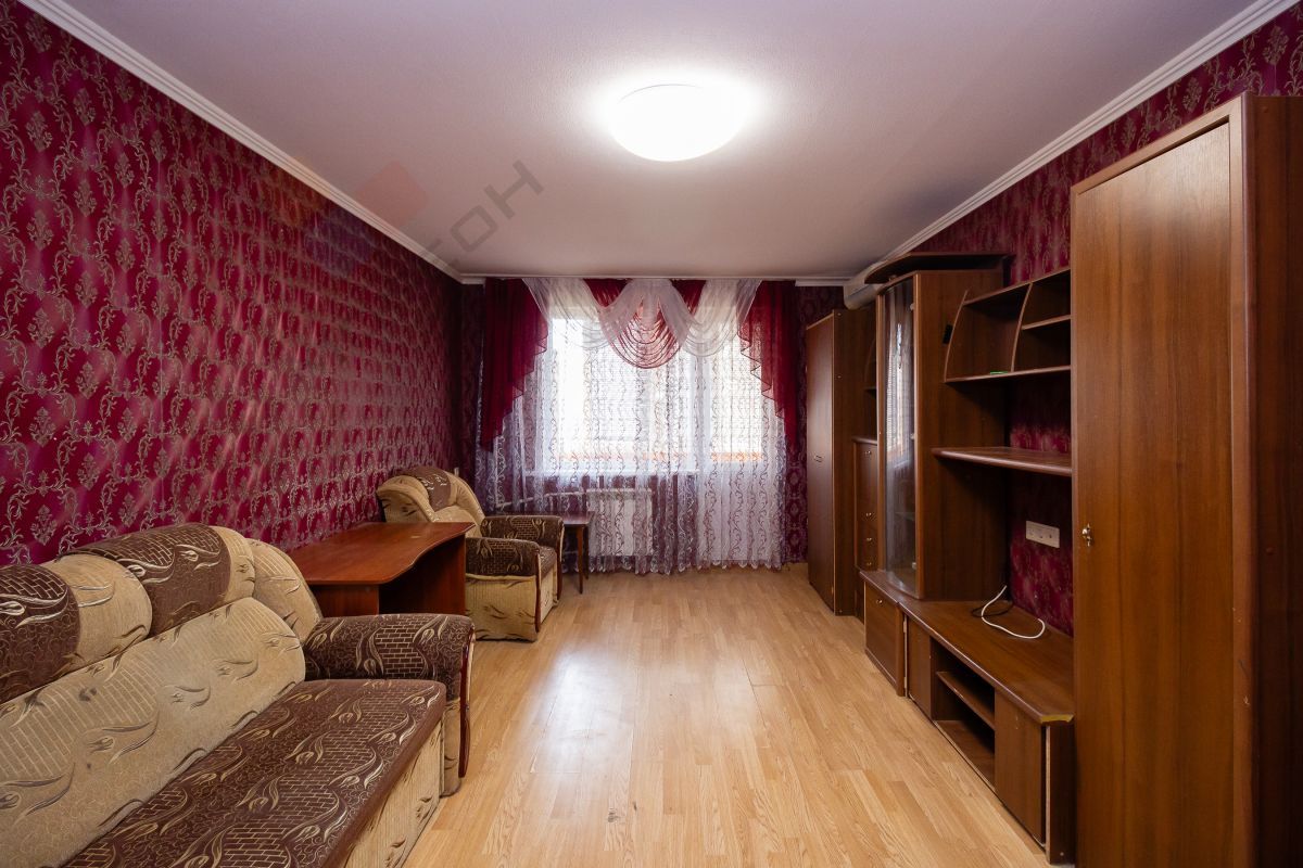 Купить 2-комнатную квартиру