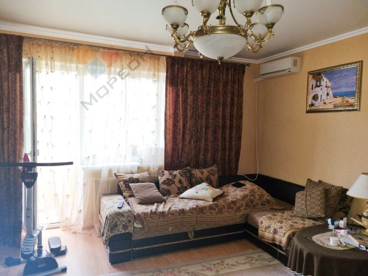 Купить 1-комнатную квартиру