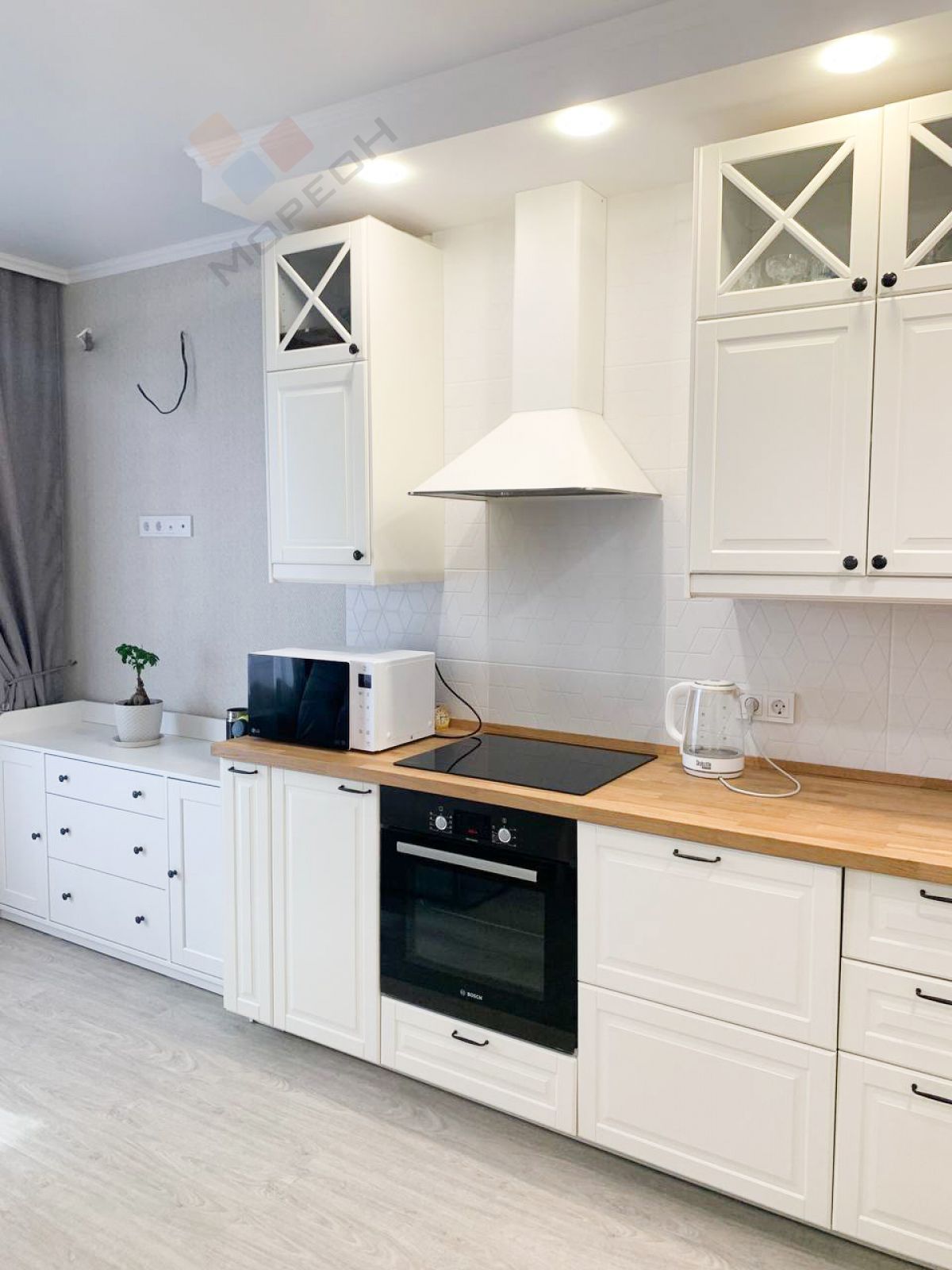 Купить 1-комнатную квартиру