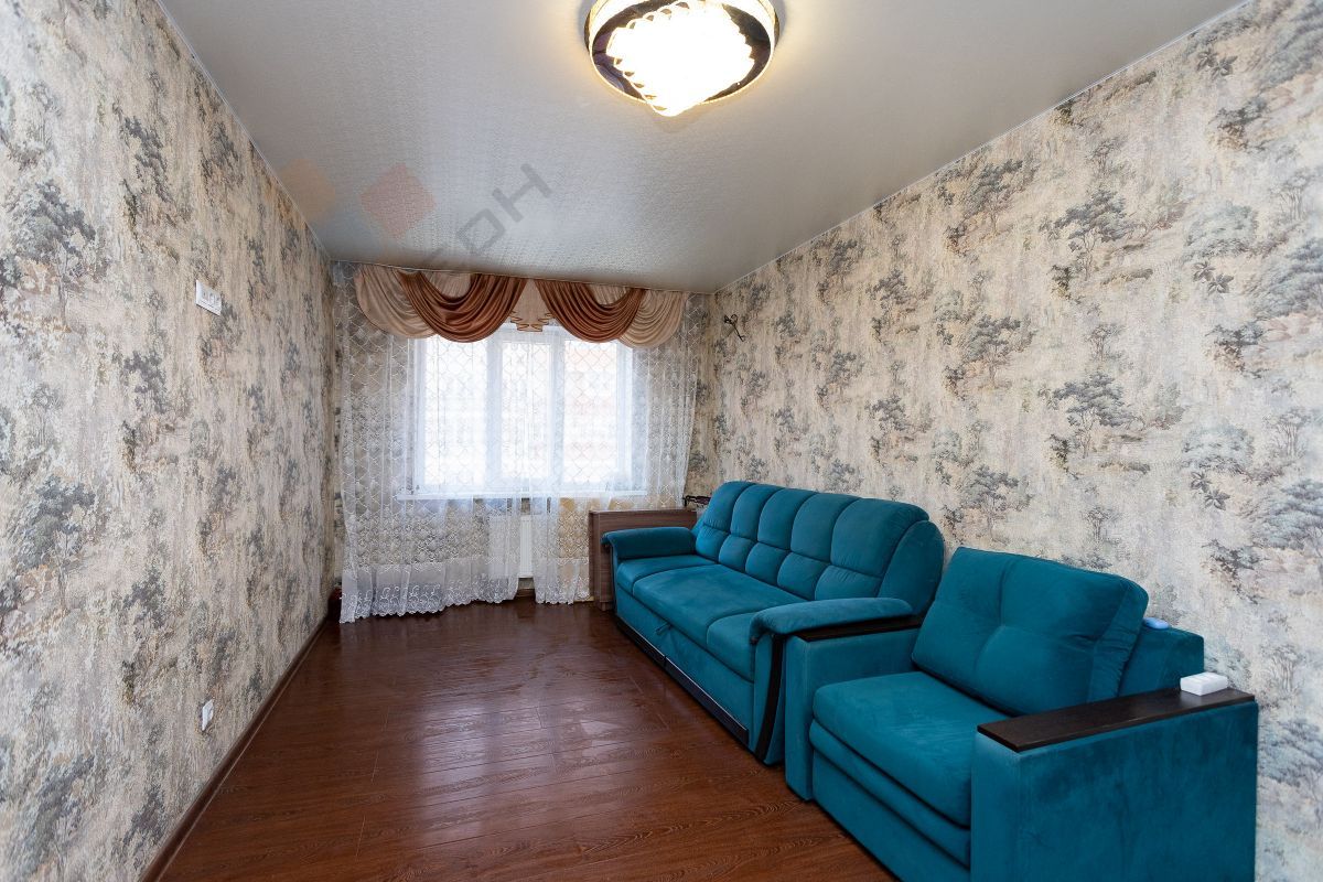 Купить 2-комнатную квартиру