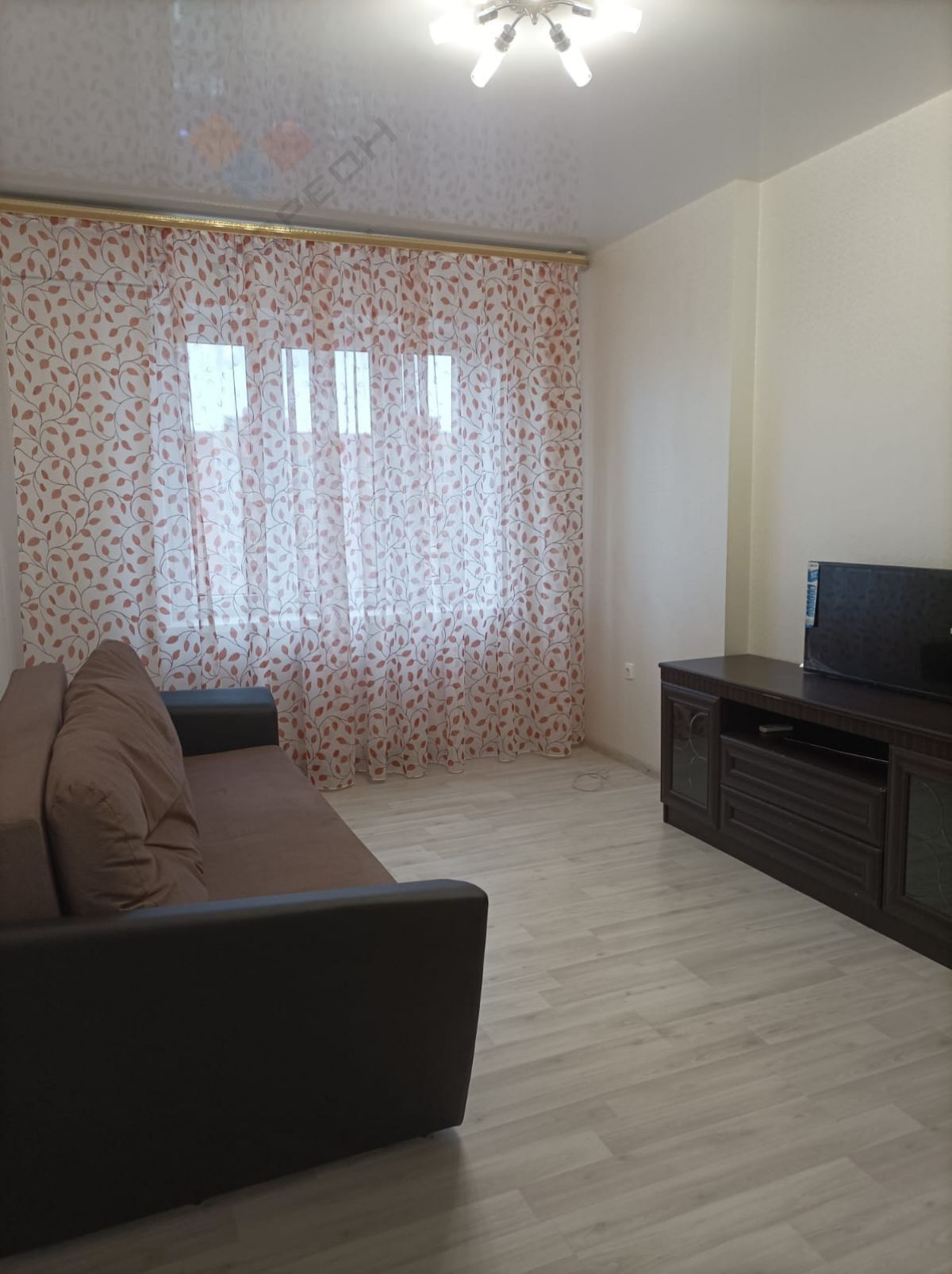 Купить 1-комнатную квартиру