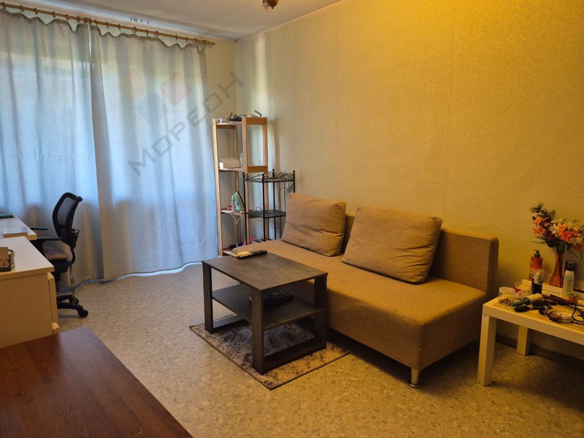 Купить 3-комнатную квартиру