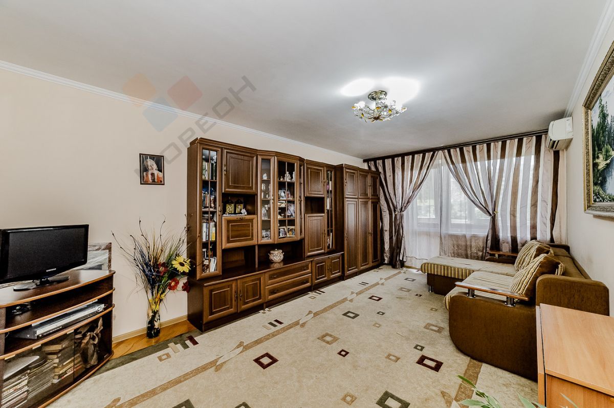 Купить 3-комнатную квартиру