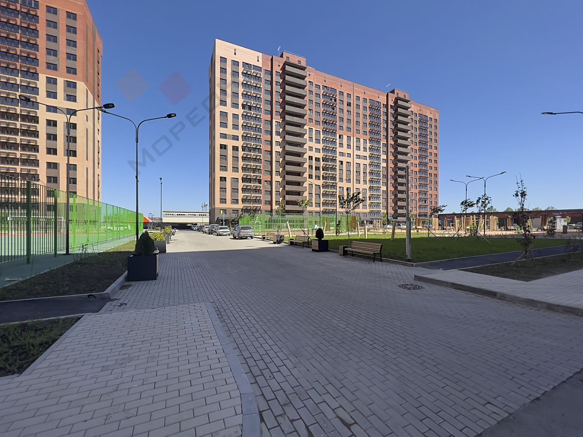 Купить 2-комнатную квартиру