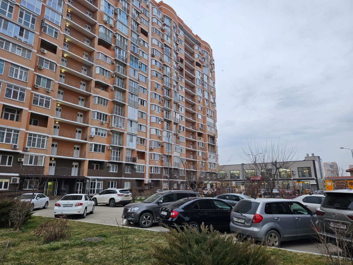 Купить 3-комнатную квартиру