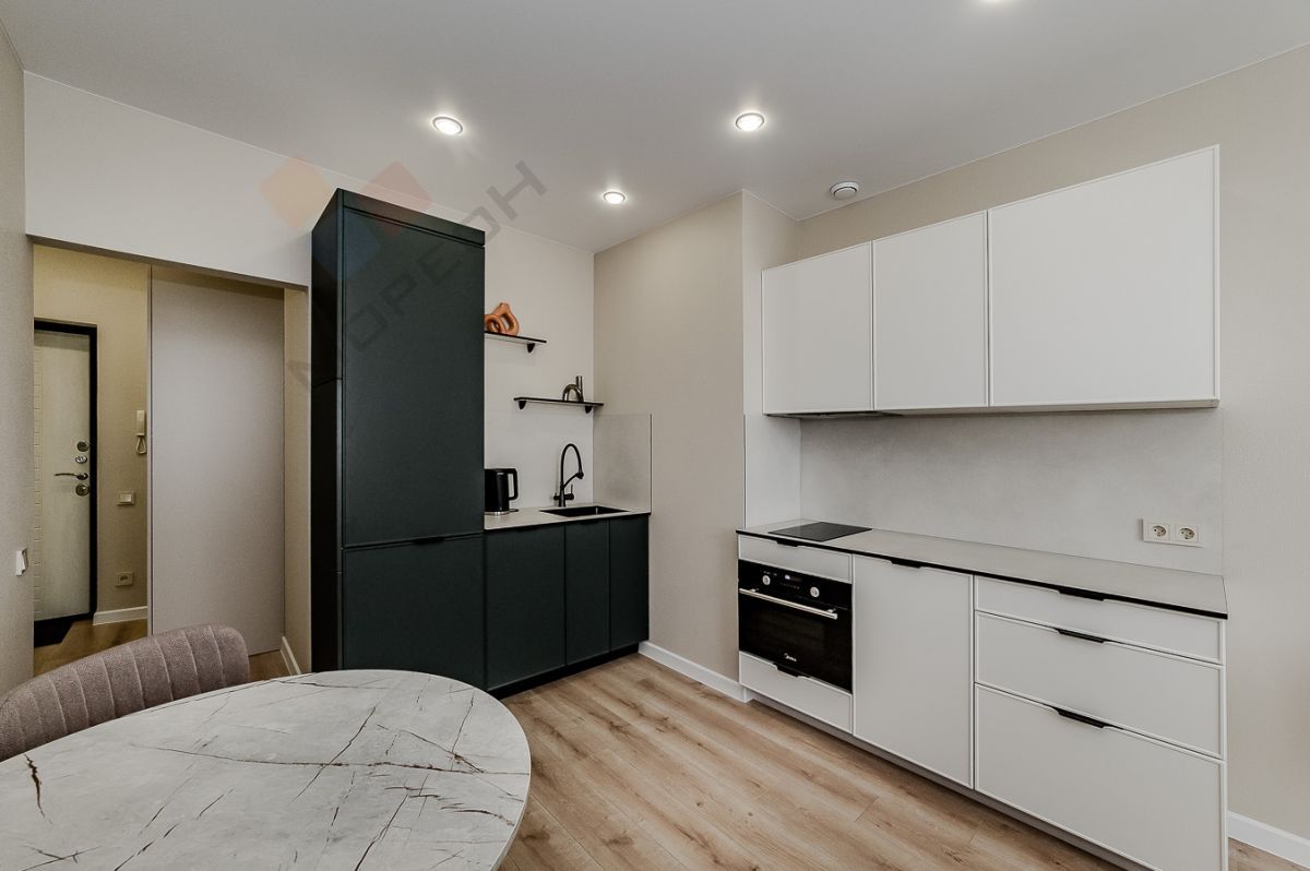 Купить 1-комнатную квартиру