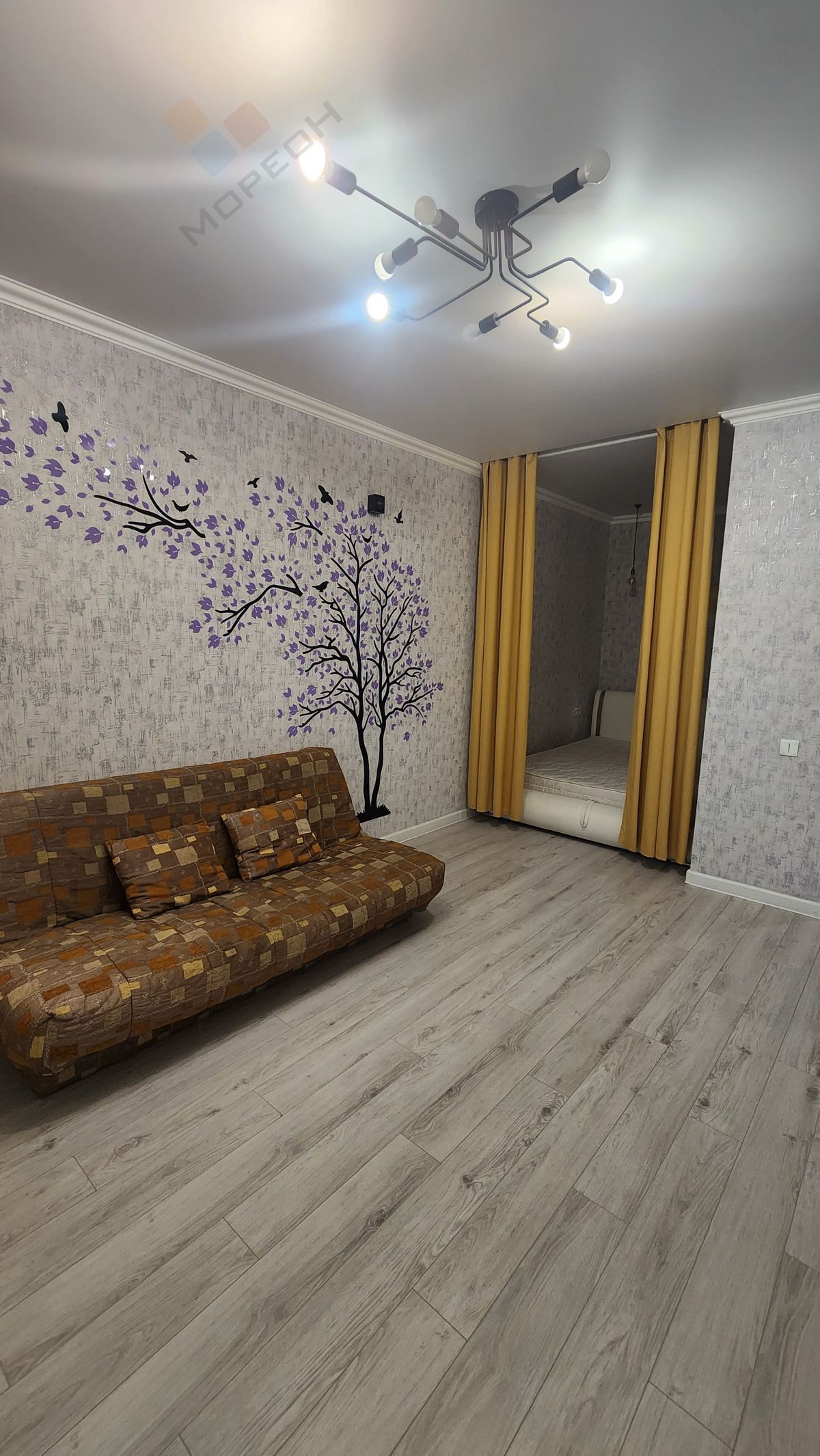 Купить 1-комнатную квартиру